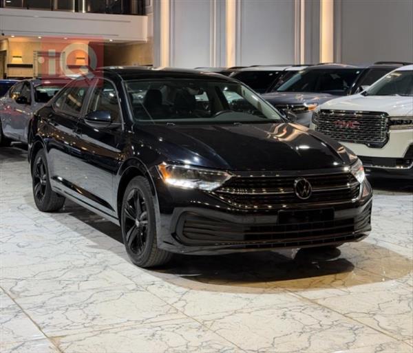 فولكسفاغن جيتا 2024 للبيع في العراق - اربيل